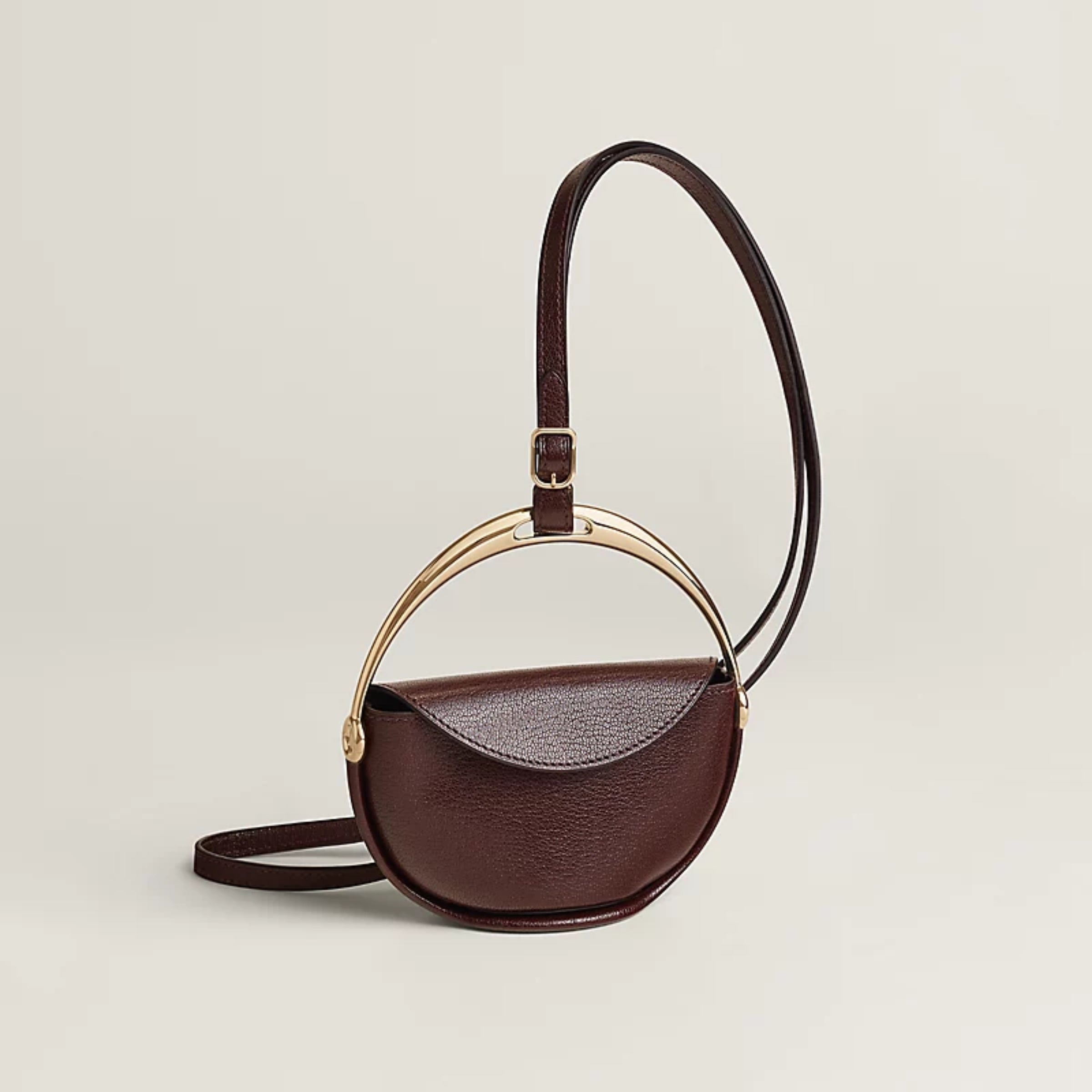 En Piste clutch