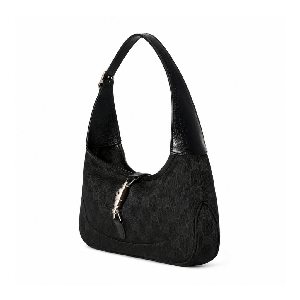 Jackie Slim medium shoulder bag