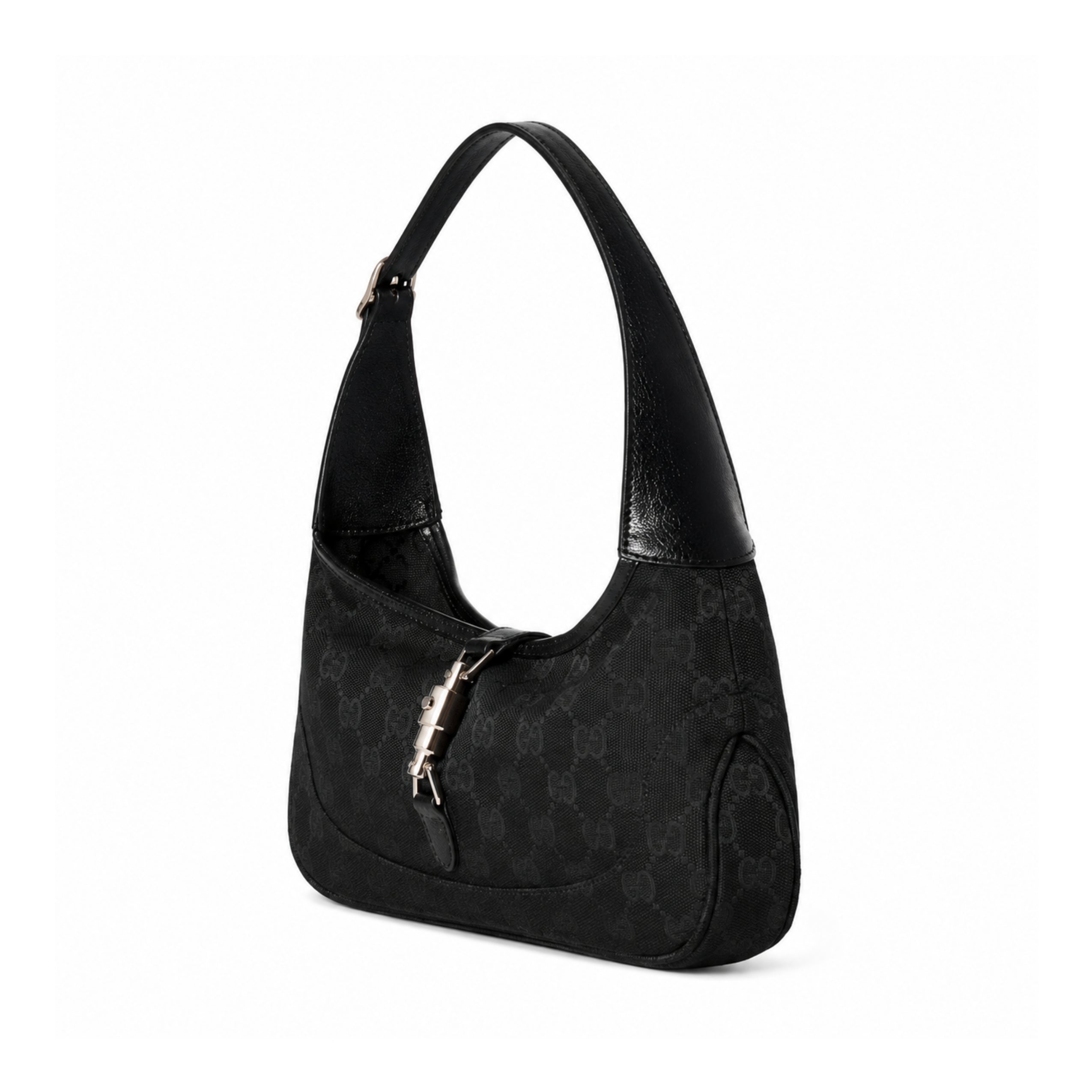 Jackie Slim medium shoulder bag