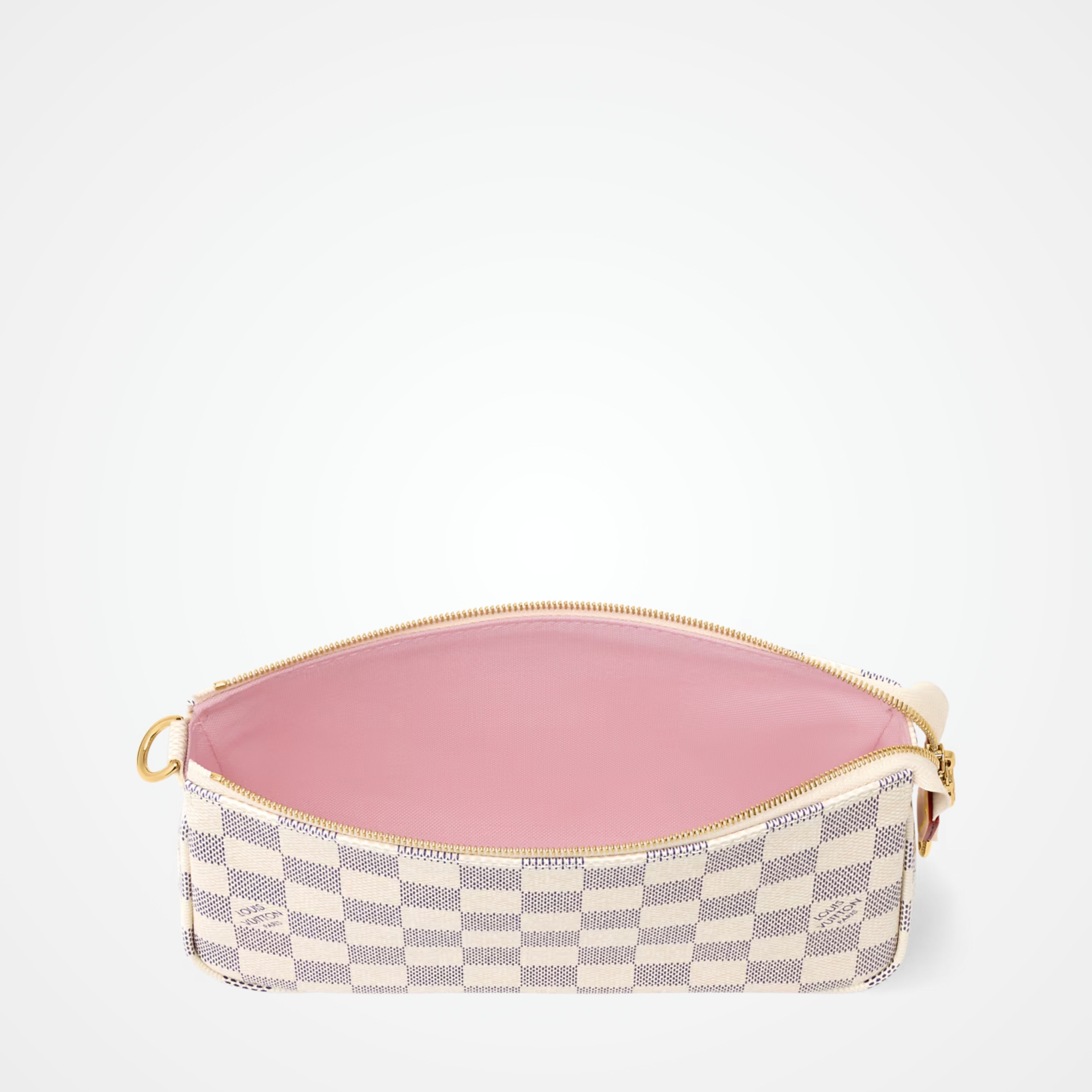 Pochette Accessoires