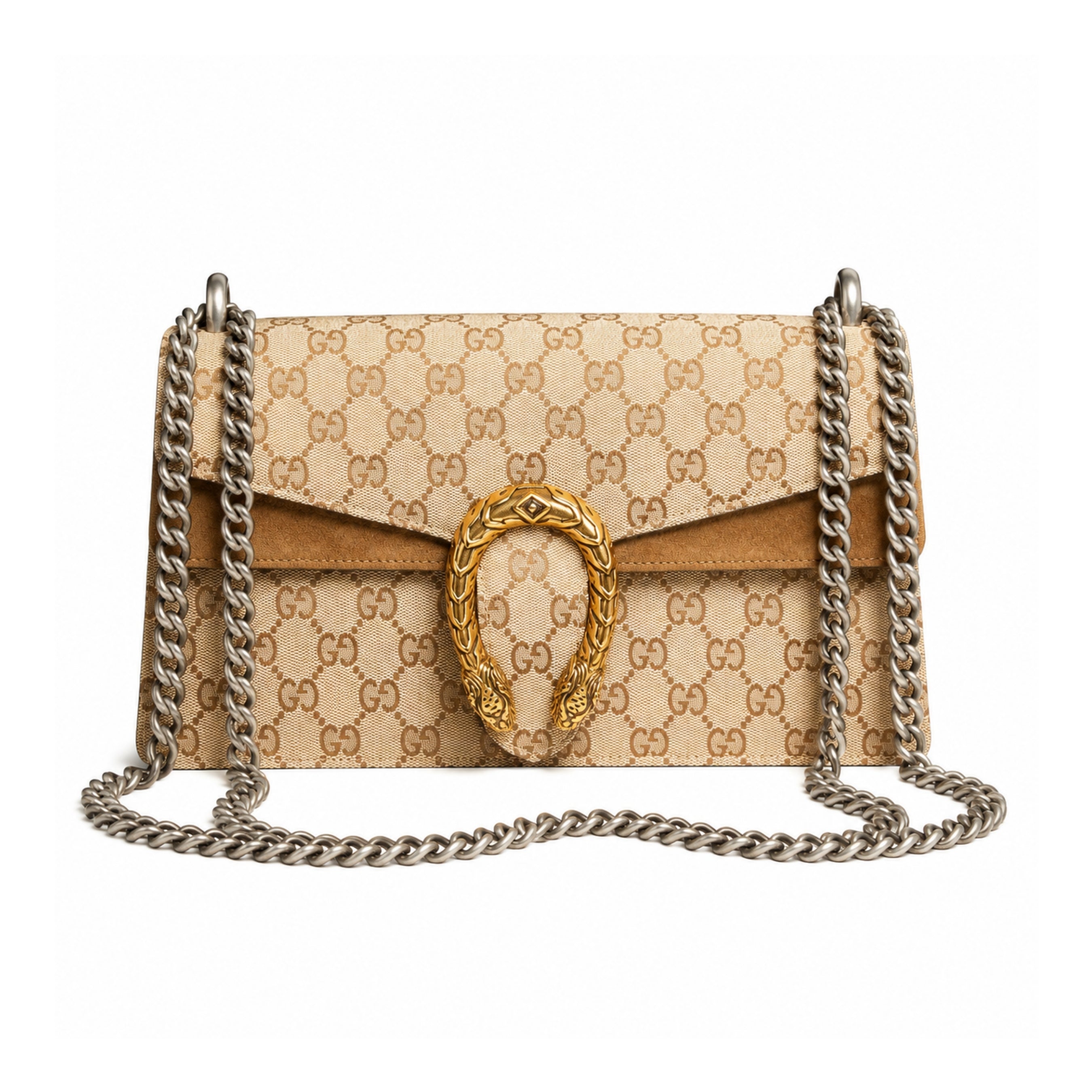 Dionysus medium shoulder bag