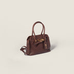 Aventure nappa leather bag