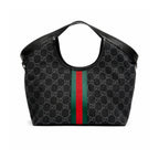 Gucci Giglio small tote bag