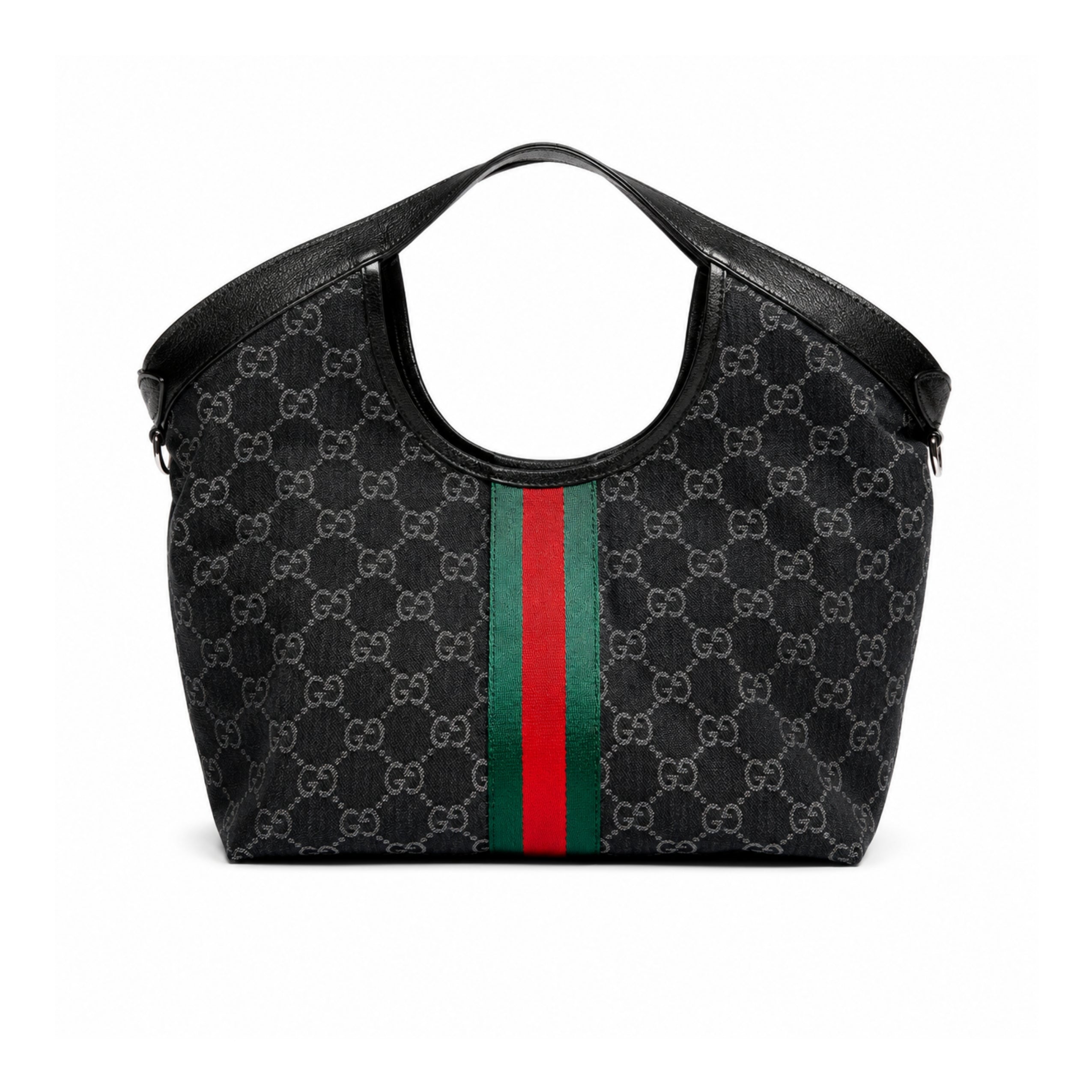 Gucci Giglio small tote bag