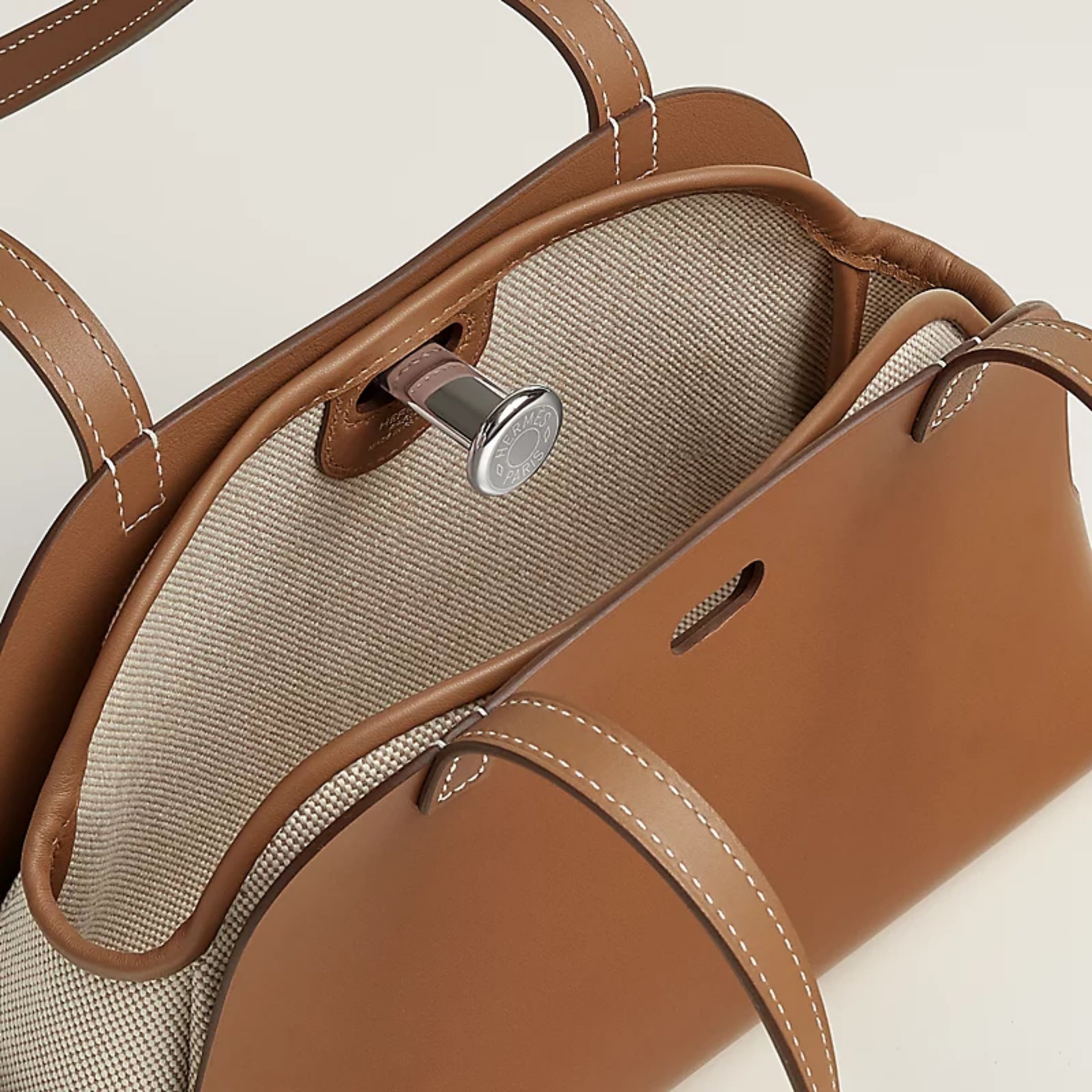 Tablier Sellier bag