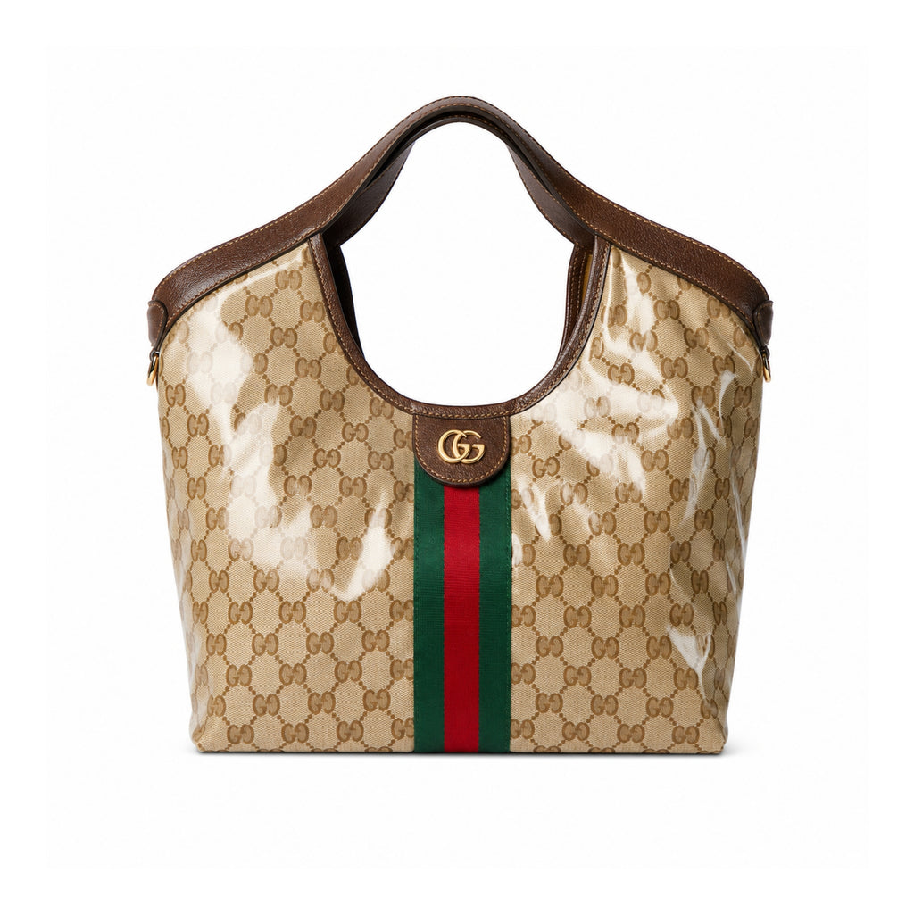 Gucci Giglio small tote bag