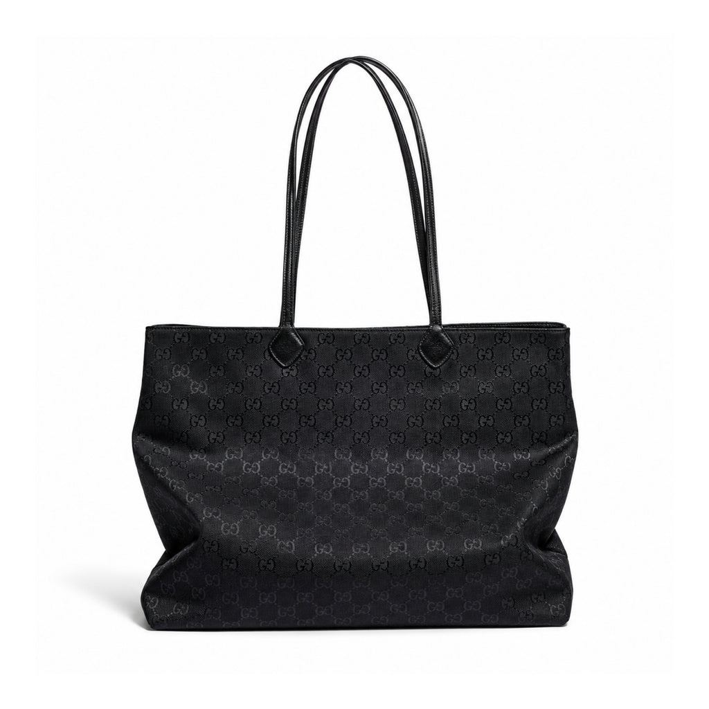Gucci NY large tote bag