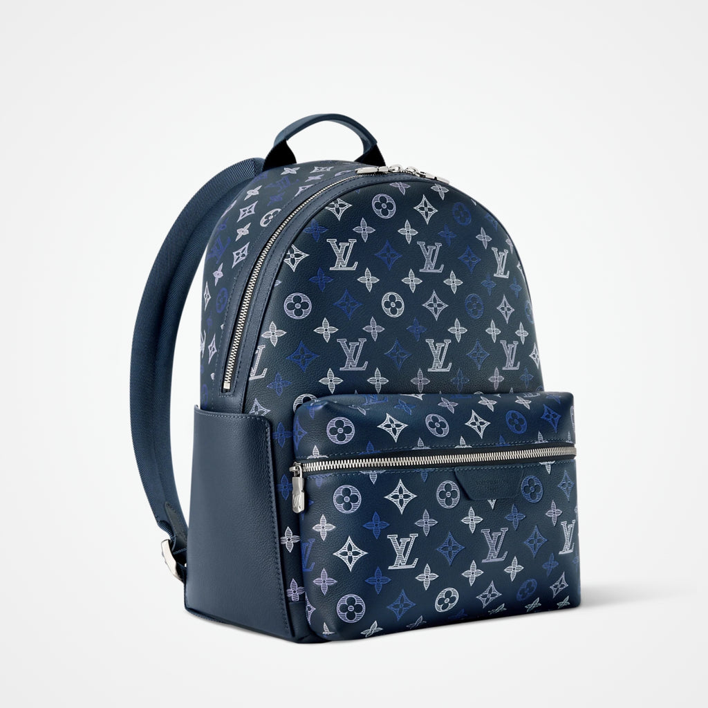 Discovery Backpack PM Monogram Shadow
