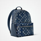 Discovery Backpack PM Monogram Shadow