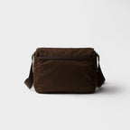 Re-Nylon shoulder bag