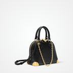 Alma Trunk BB Black