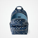 Discovery Backpack PM Monogram Shadow