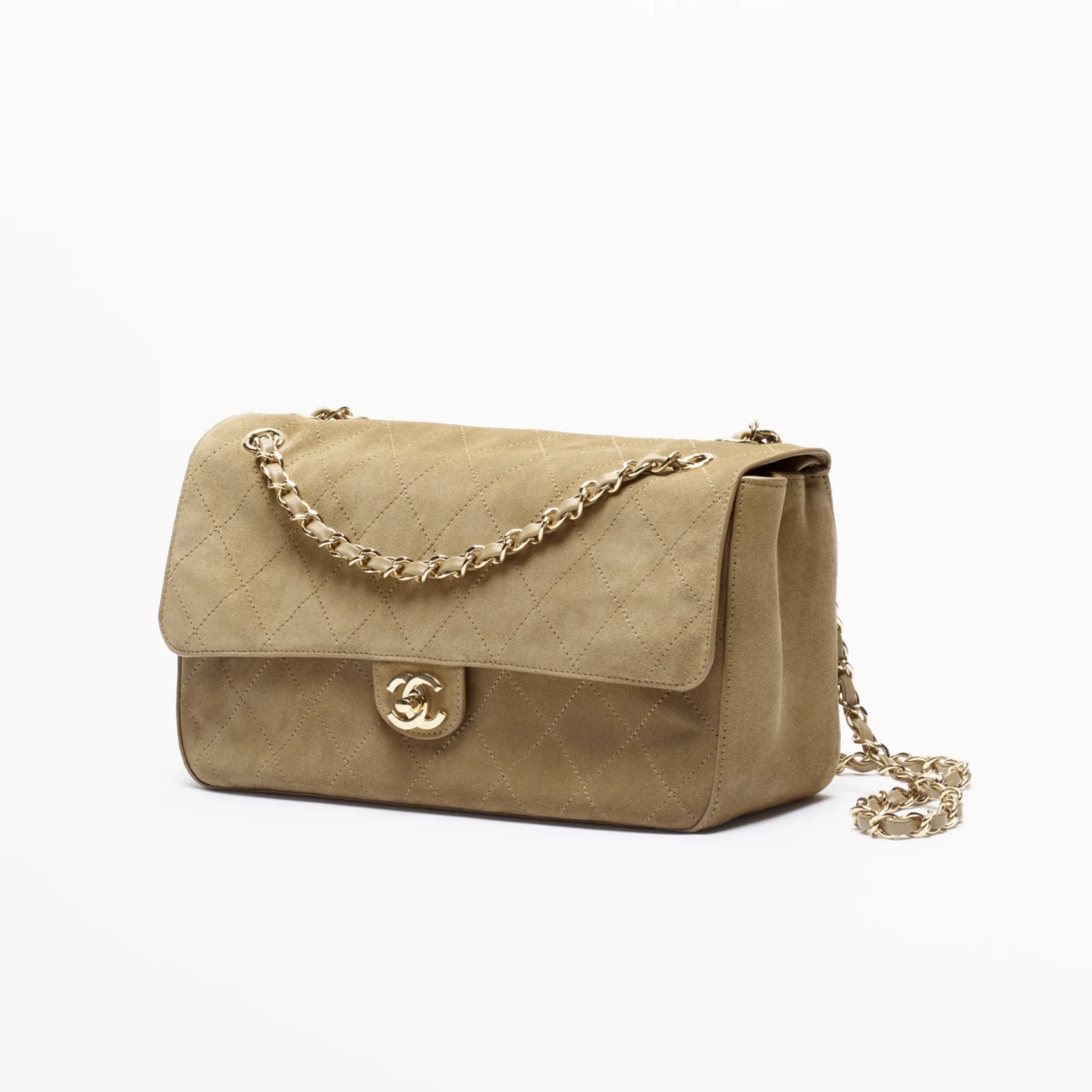 Maxi Flapbag