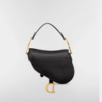 Mini Saddle Bag with Strap
