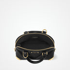 Alma Trunk BB Black
