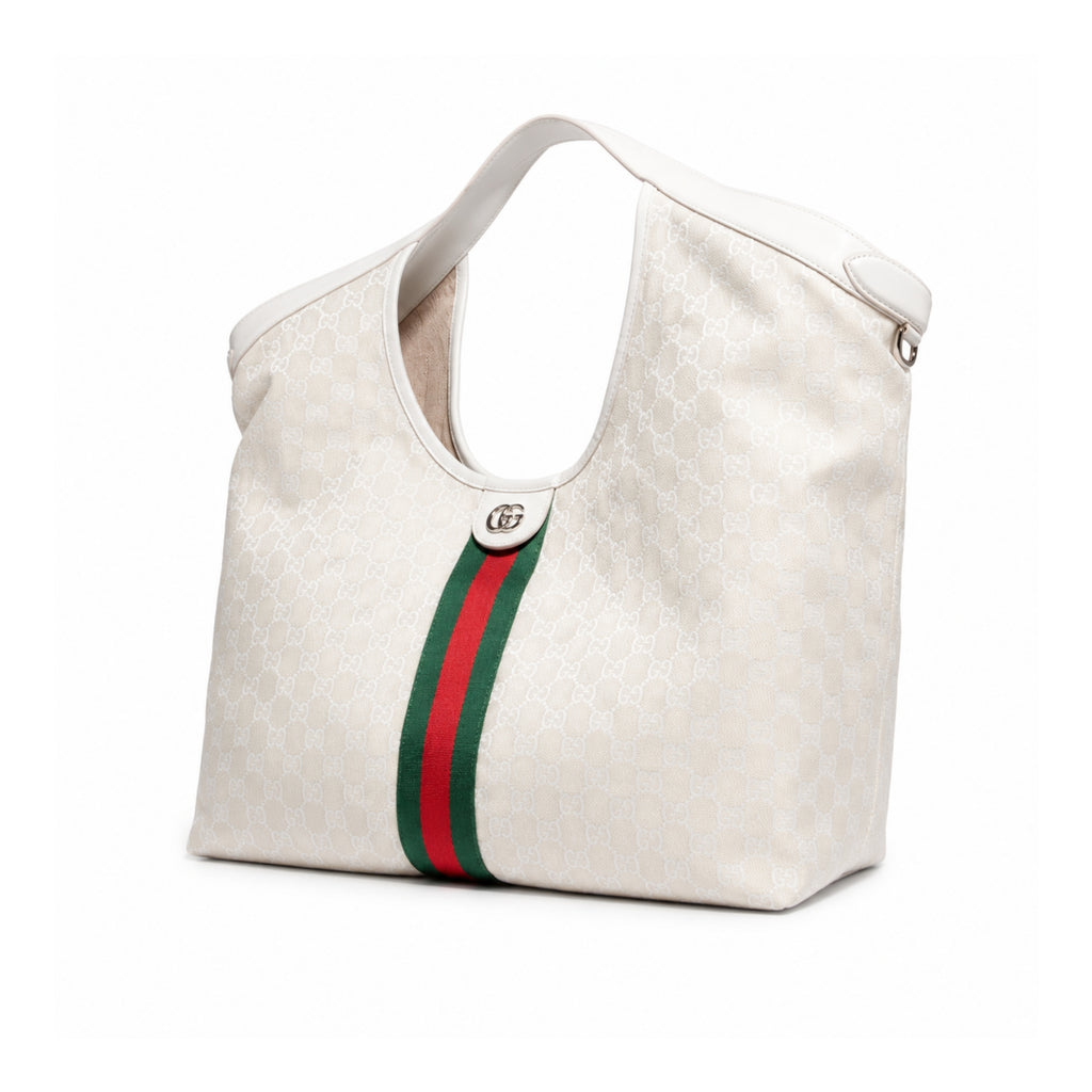 Gucci Giglio large tote bag