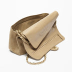 Maxi Flapbag