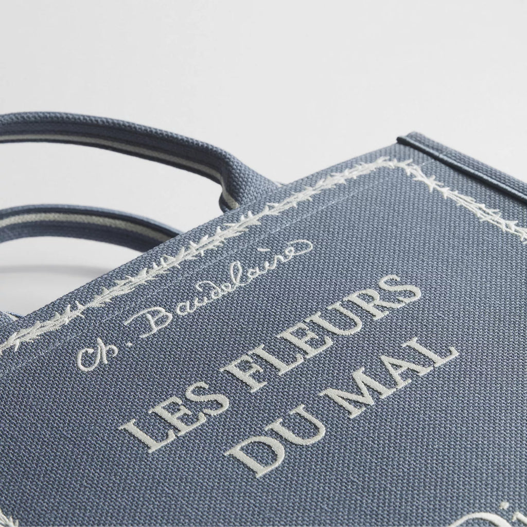 Medium Dior Book Tote with Strap