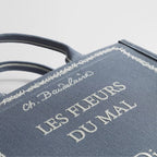 Medium Dior Book Tote with Strap