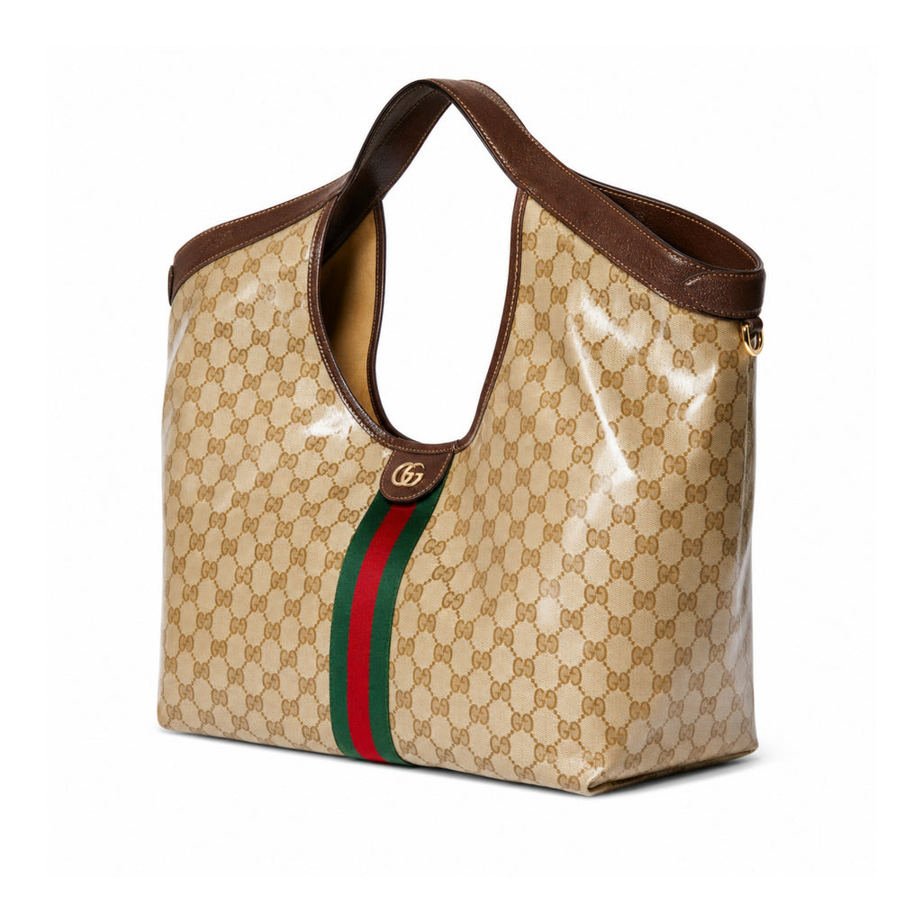 Gucci Giglio large tote bag