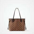 Neverfull PM Damier Eben