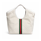 Gucci Giglio large tote bag