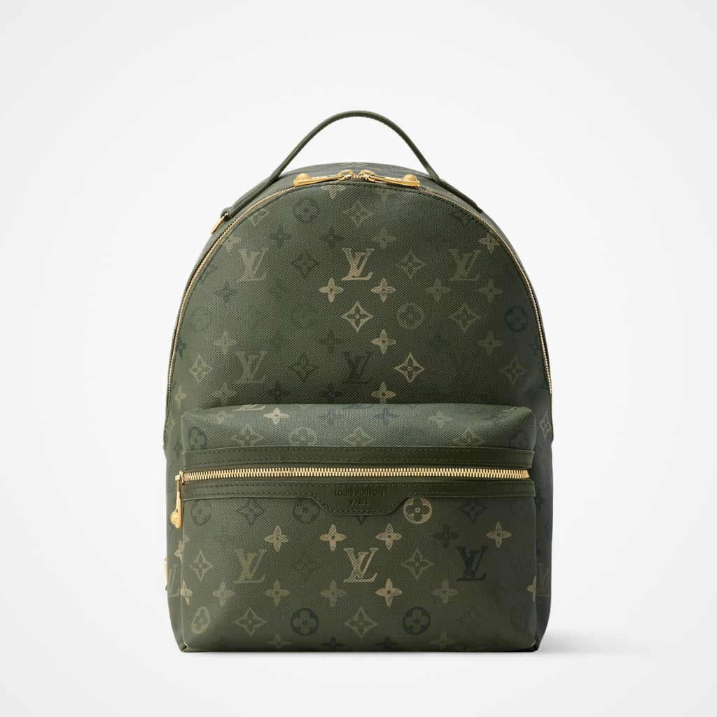 Discovery Backpack PM  Monogram Other