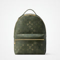 Discovery Backpack PM  Monogram Other