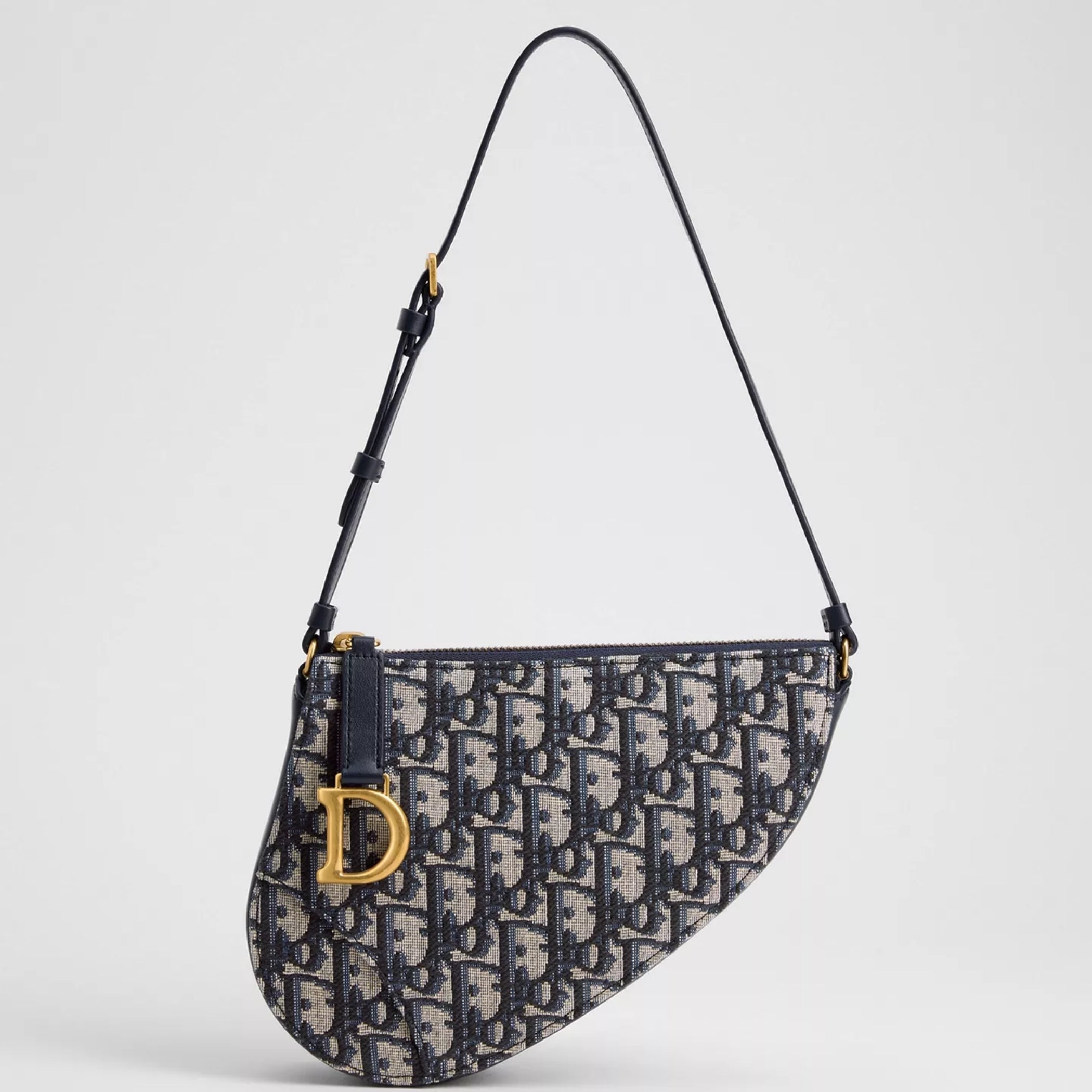 Saddle Rodeo Pouch