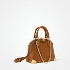 Alma Trunk BB Tan