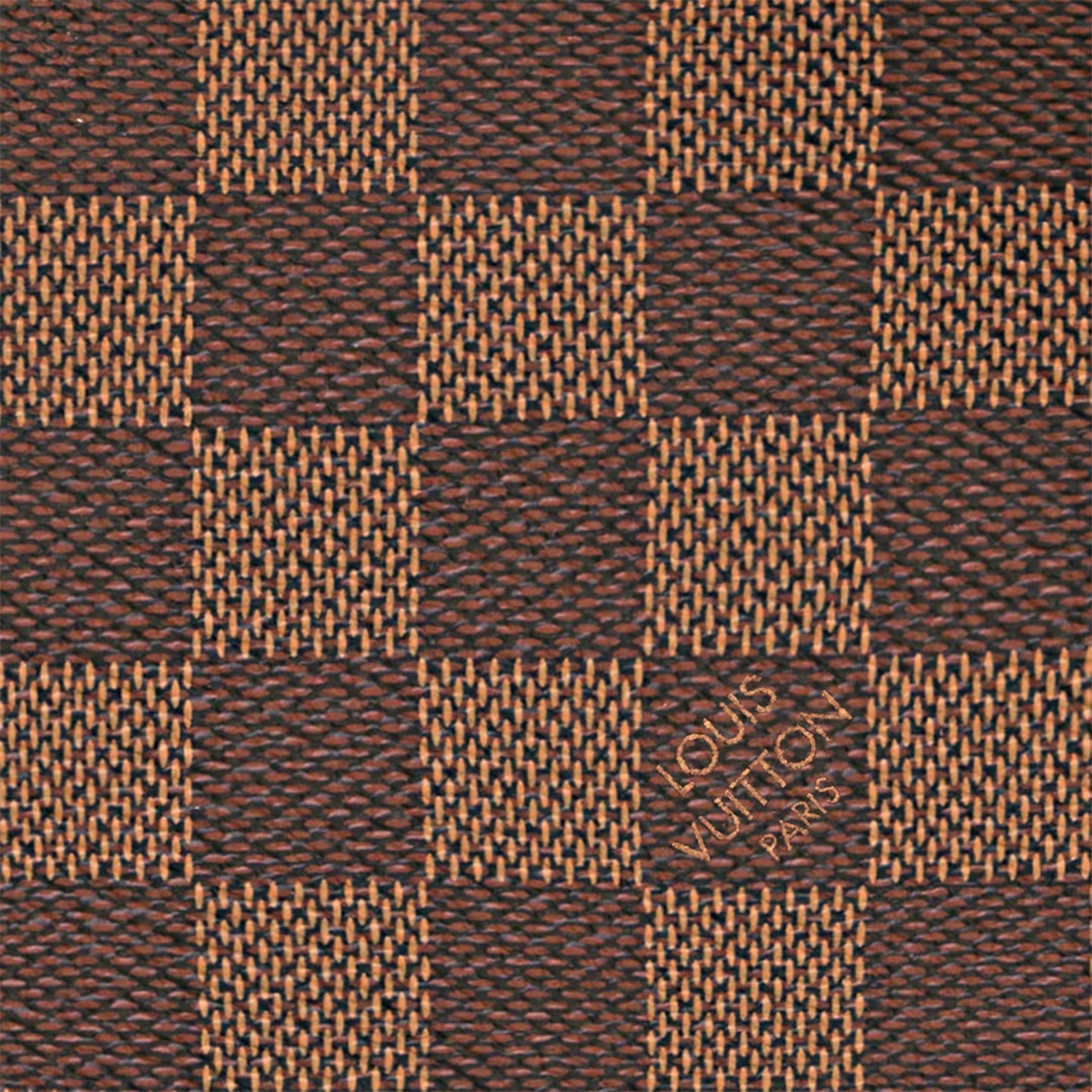 Neverfull PM Damier Eben
