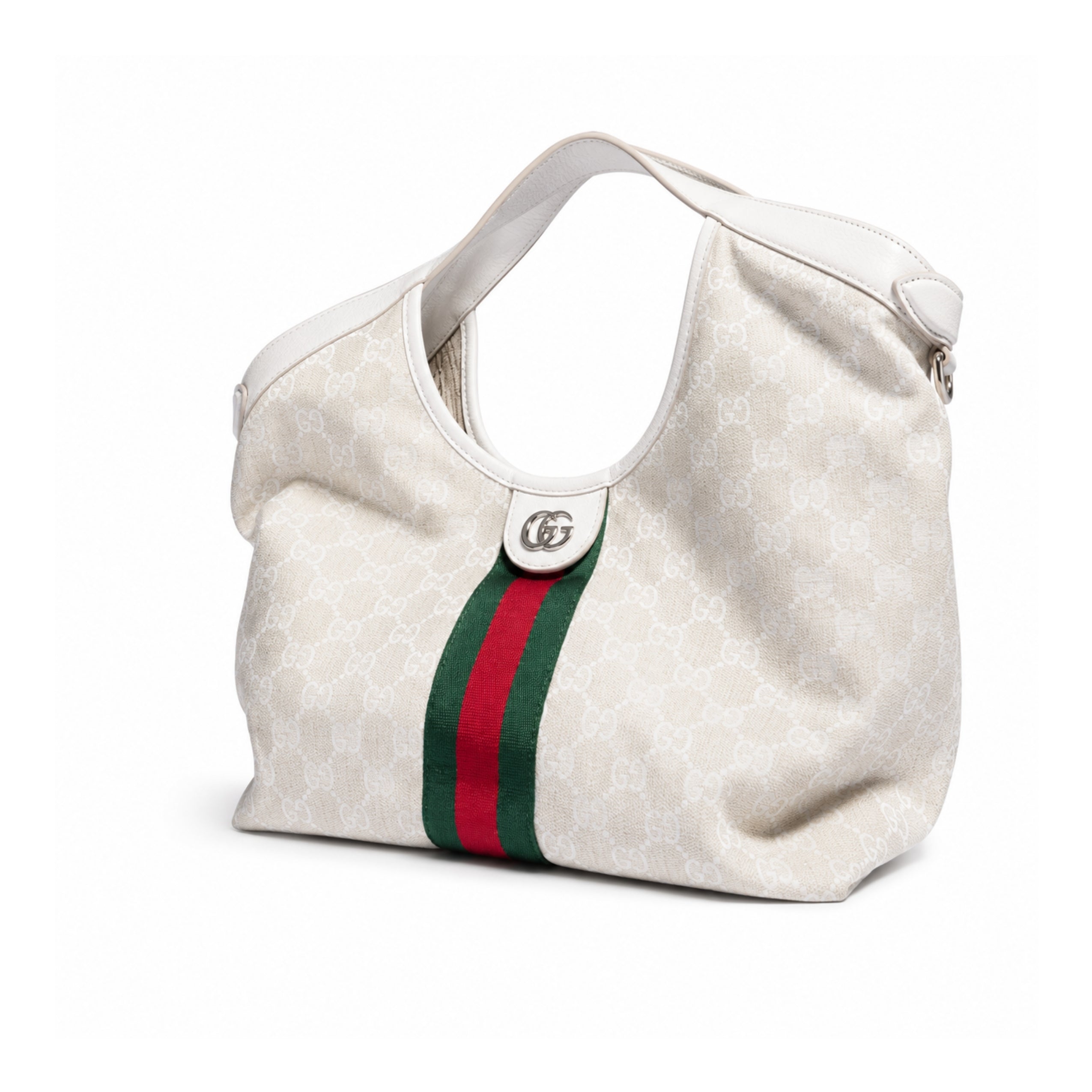 Gucci Giglio small tote bag