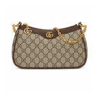 Ophidia small shoulder bag