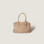 Aventure nappa leather bag