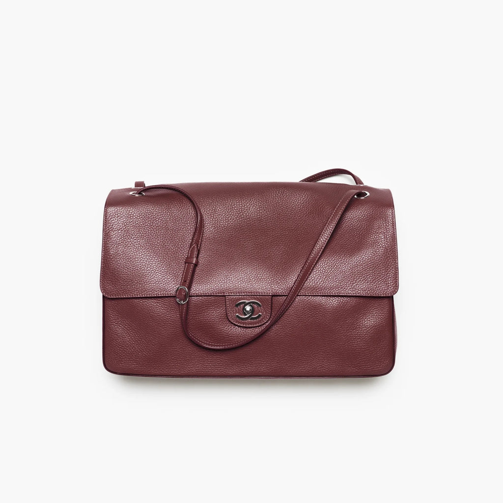 Maxi Flapbag