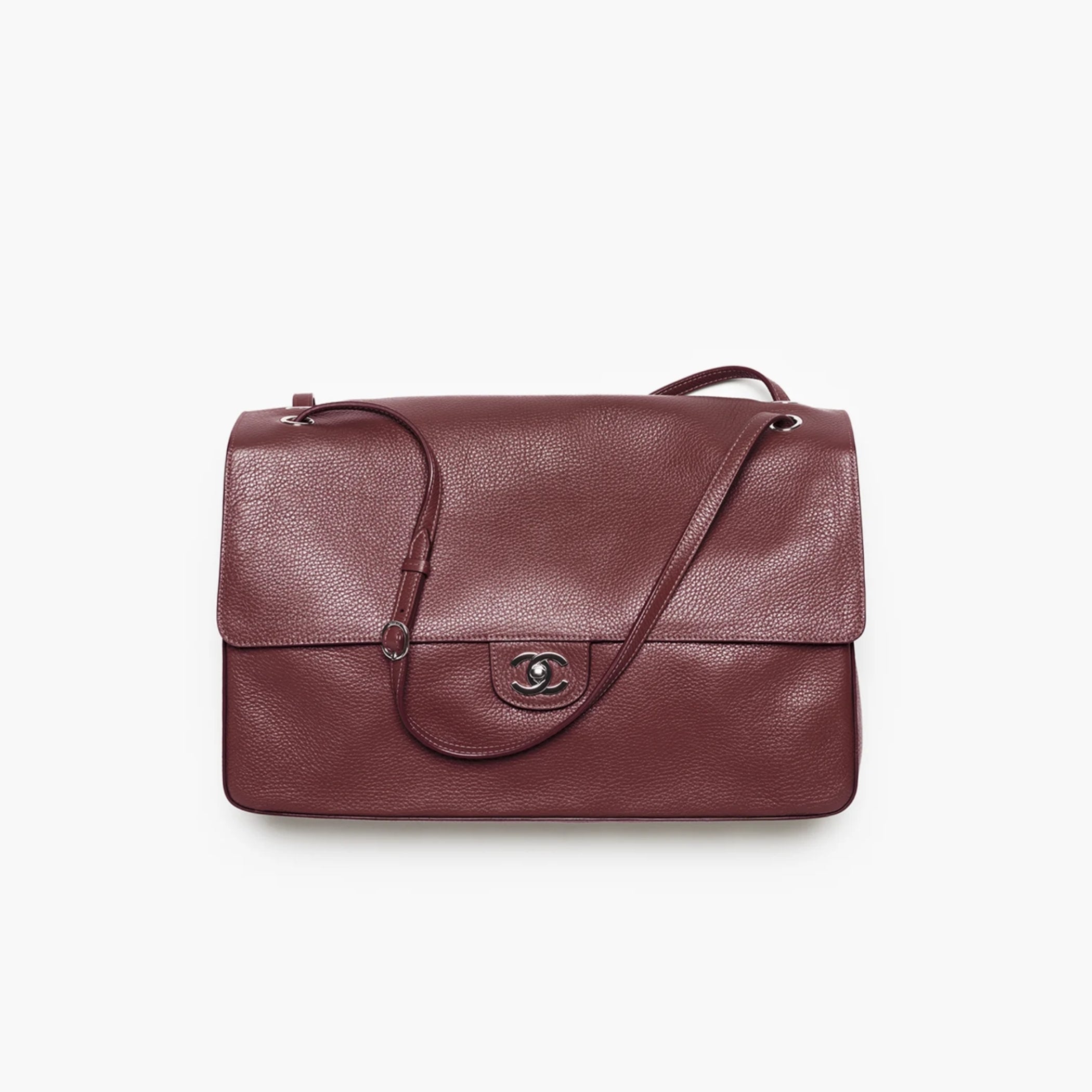 Maxi Flapbag