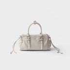 Prada Bonnie small leather bag