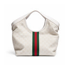 Gucci Giglio small tote bag