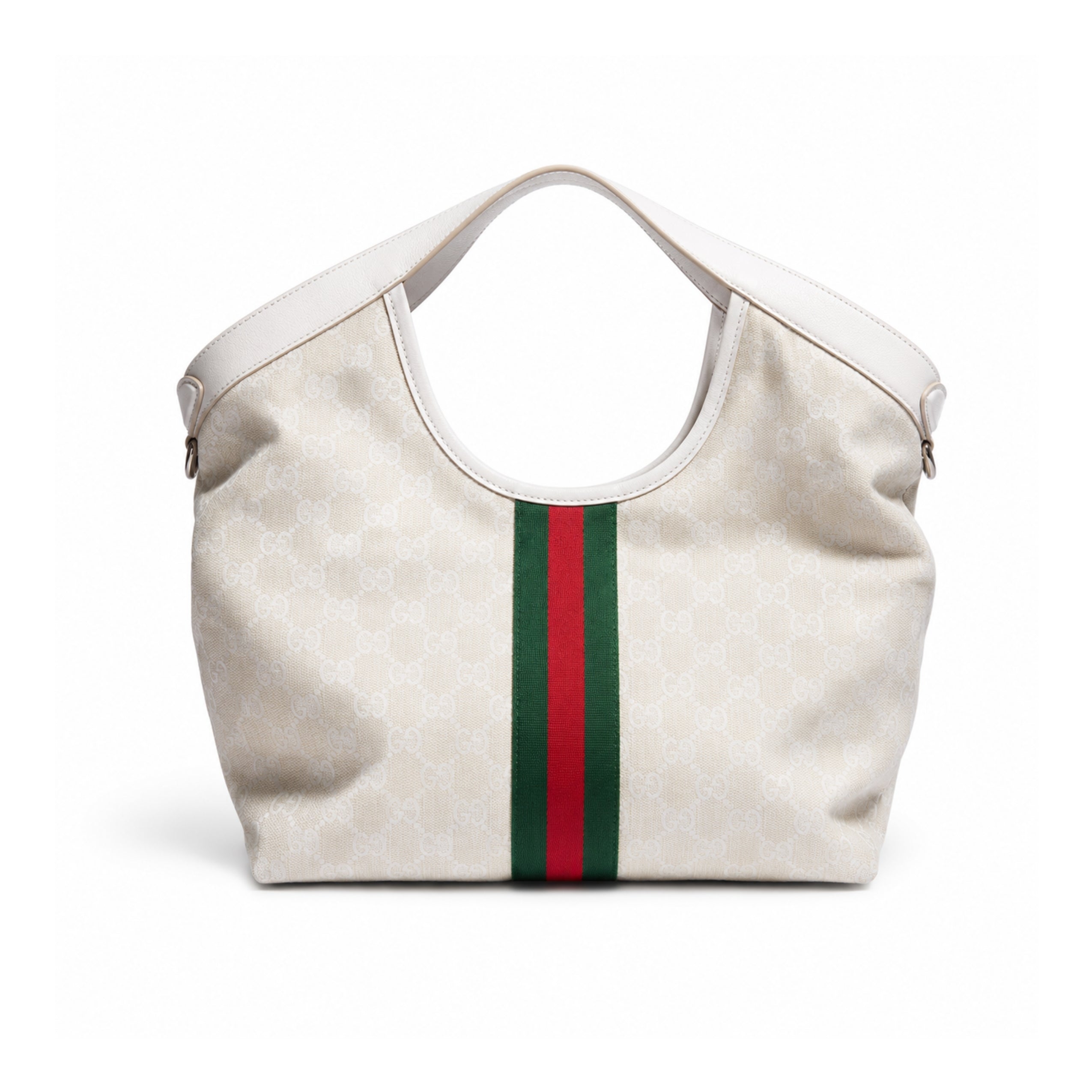 Gucci Giglio small tote bag
