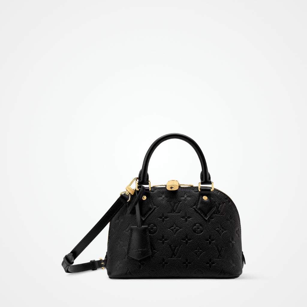 Alma BB Monogram Empreinte
