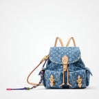 Montsouris Cargo Backpack