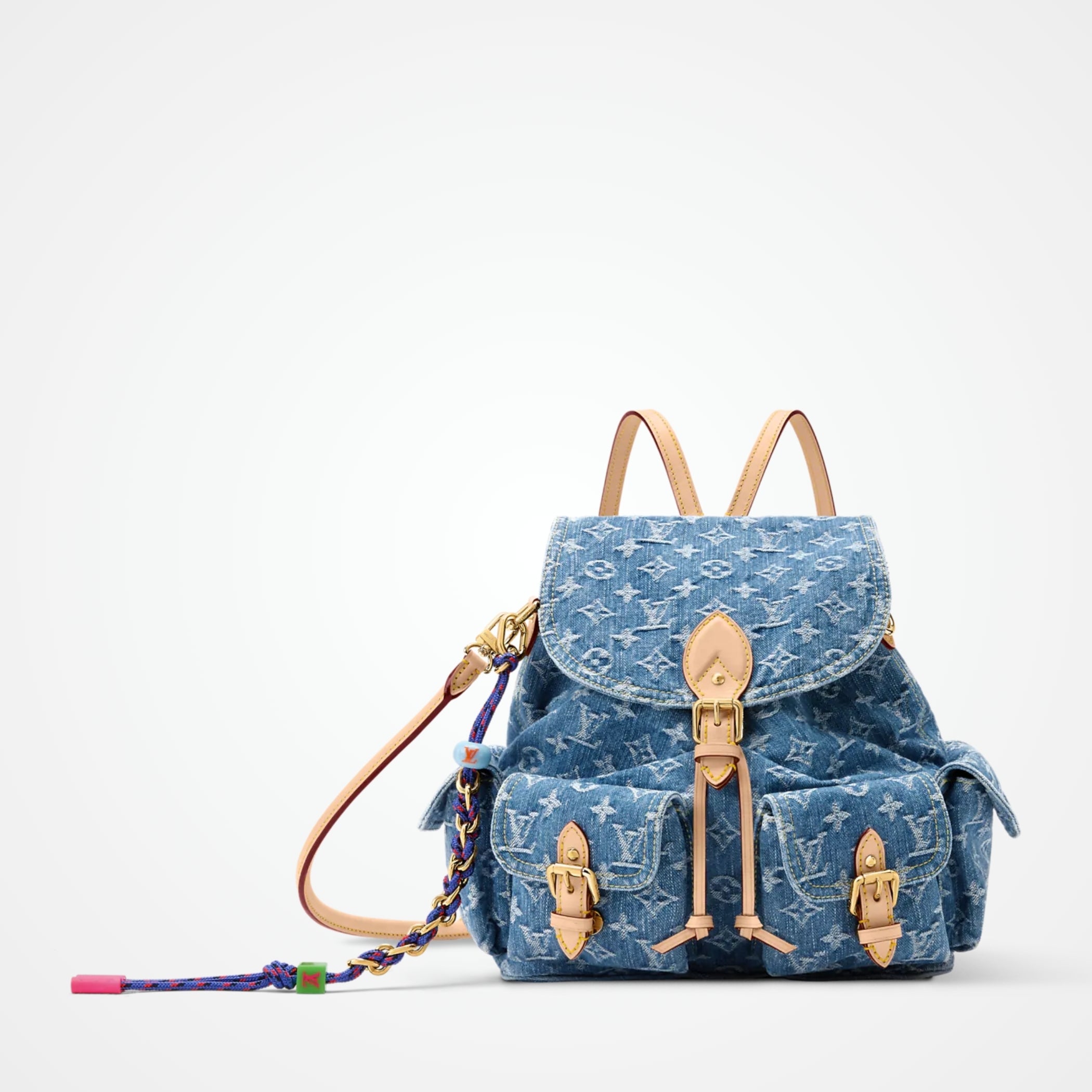 Montsouris Cargo Backpack