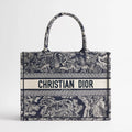 Medium Dior Book Tote
