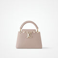 Capucines Mini Galet
