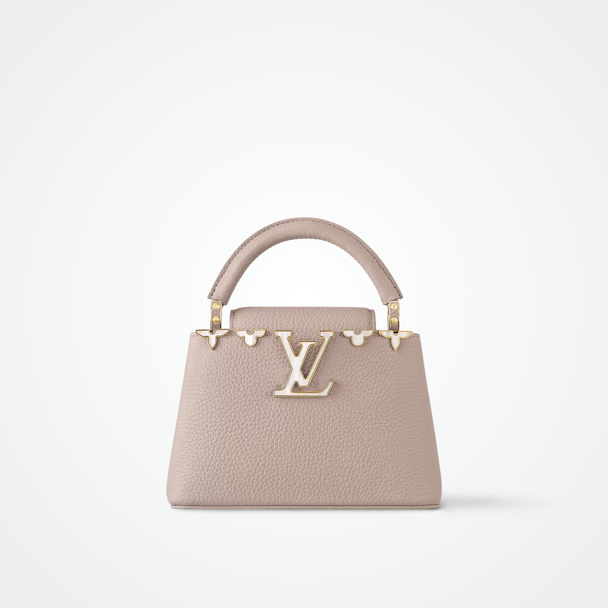 Capucines Mini Galet