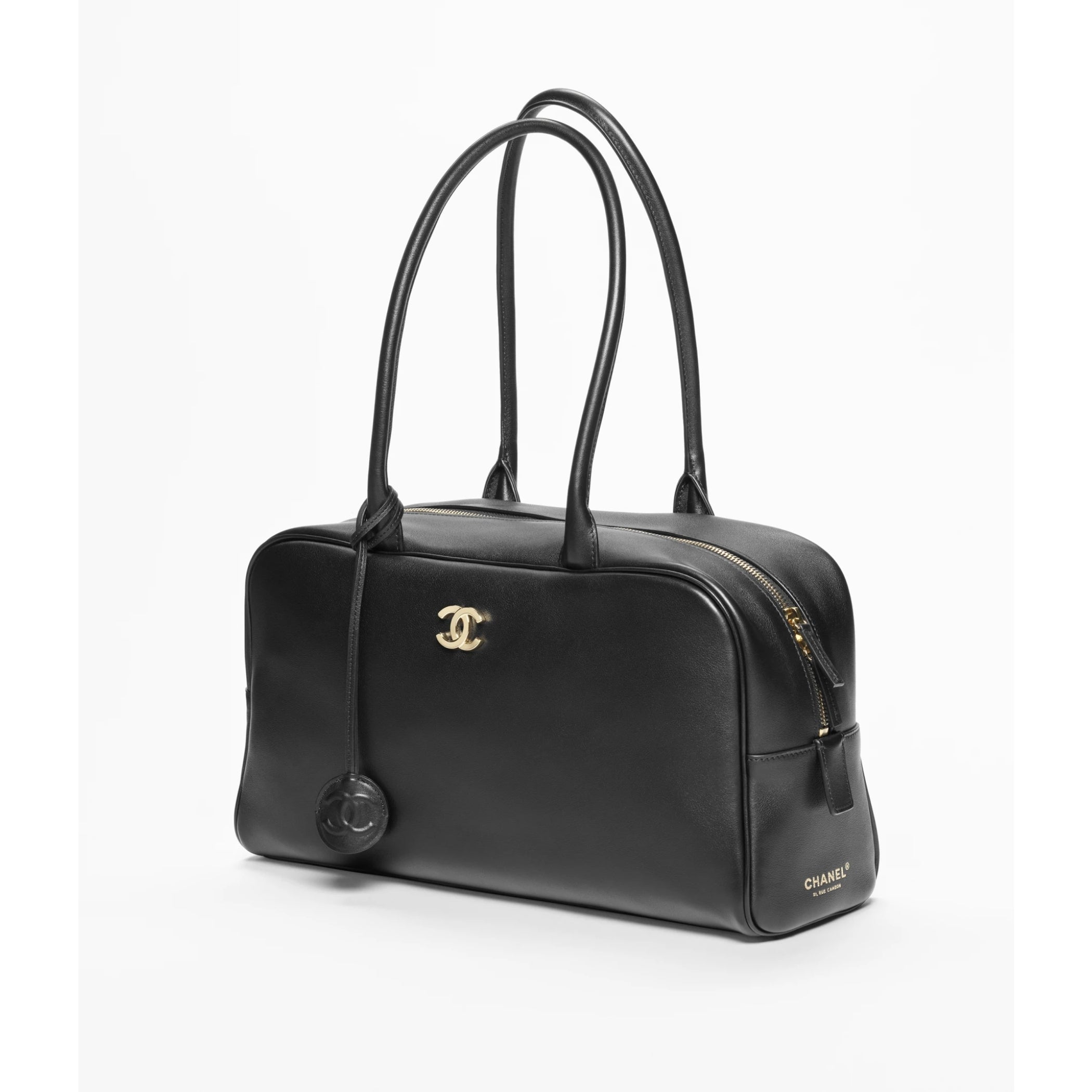 Large Bowling Bag