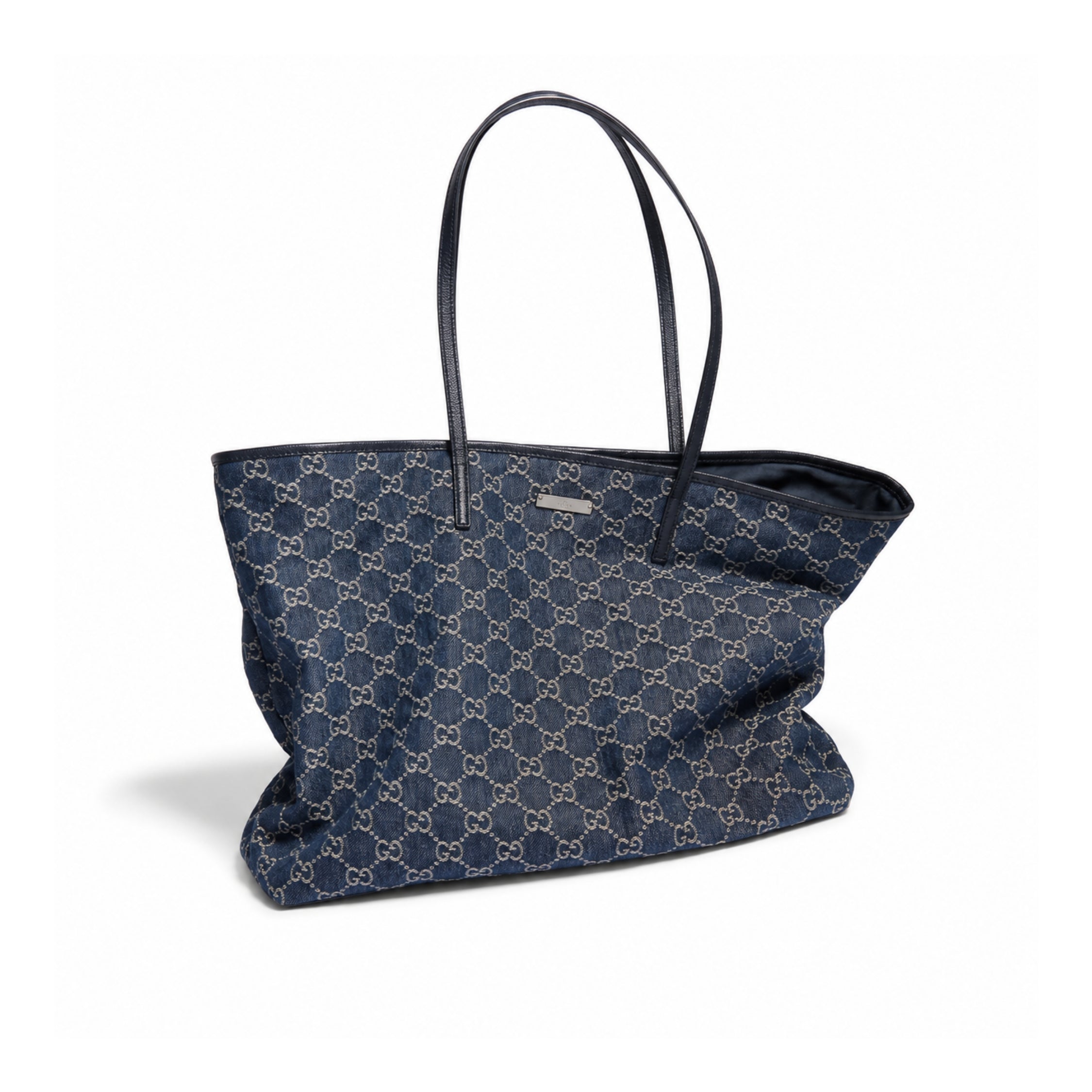 Gucci Tribeca large tote bag