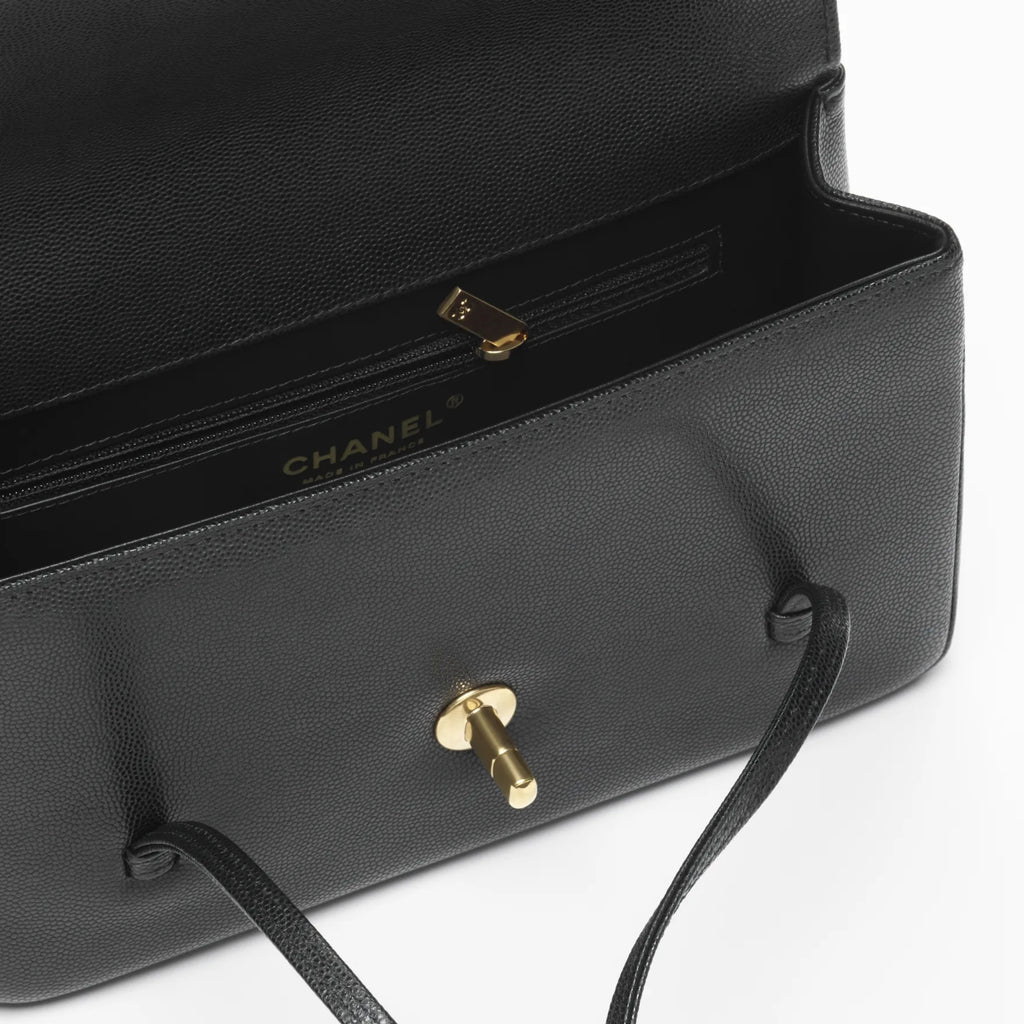 Small Flap Bag
