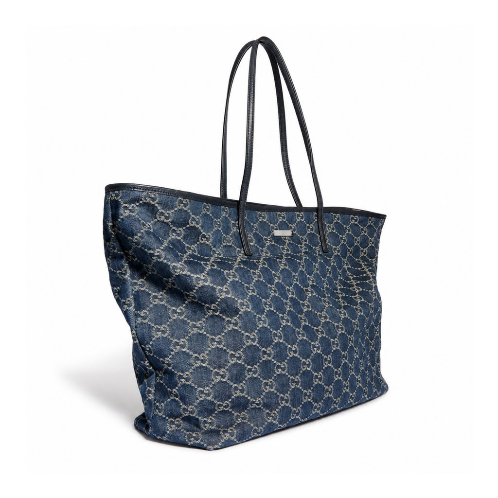 Gucci Tribeca large tote bag