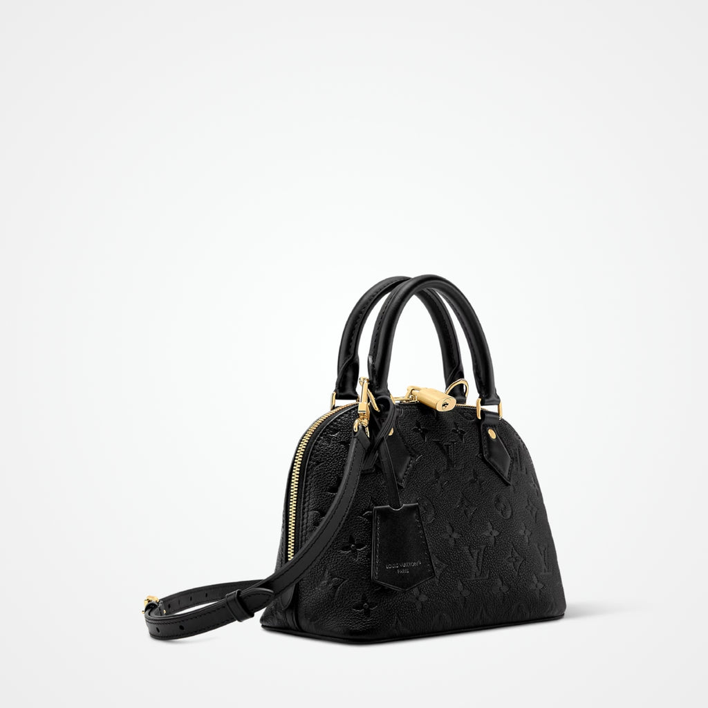 Alma BB Monogram Empreinte